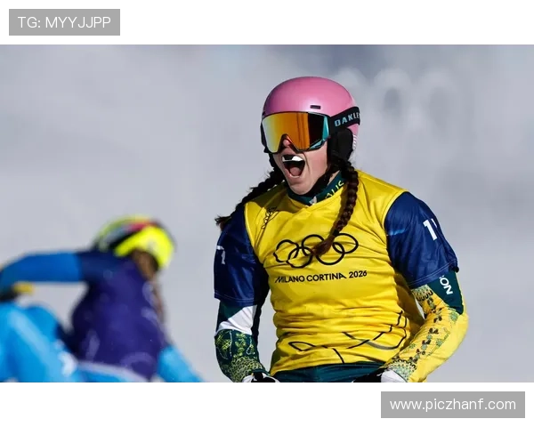 单板滑雪世界杯解说是谁（单板滑雪世界杯障碍追逐）sports